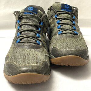 Merrell Trail Running Shoes | Unisex | Vibram J99631 | Good for Hiking